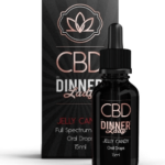 cbd mouth drops