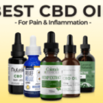 cbd oil for pain