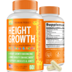 height growth pills