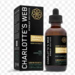 charlottes web cbd oil