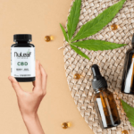 how much cbd to take