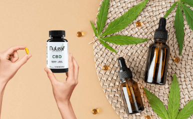 how much cbd to take