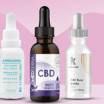 cbd oil without thc