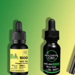 best cbd vape oil