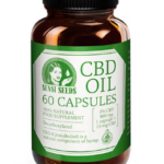 cbd capsules for sale