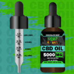 how much cbd oil should i take