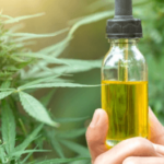 does cbd oil show up on a drug test