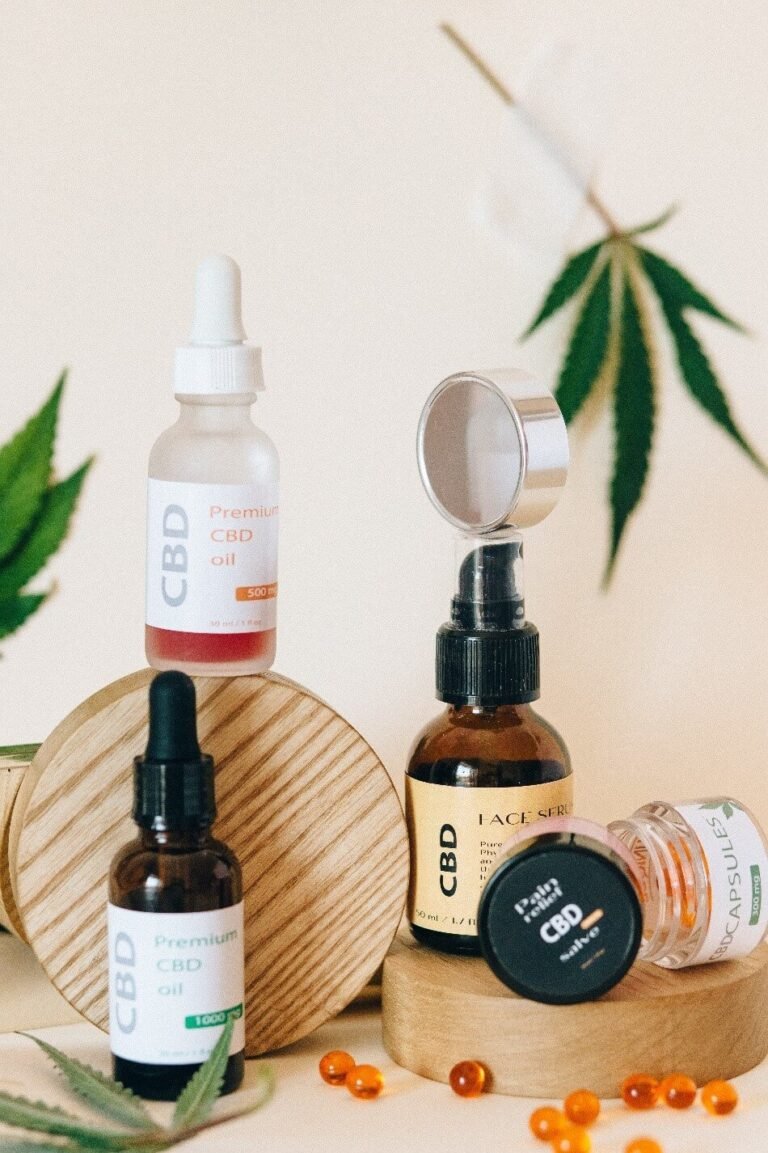 CBD will show up on drug test