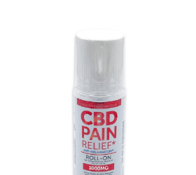 Cbd Roll On Pain Relief