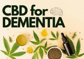 Cbd Oil For Dementia