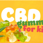 Cbd Gummies For Kids
