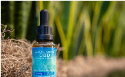 Cbd Oil North Myrtle Beach