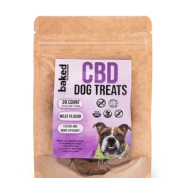 Cbd Dog Treats Near Me