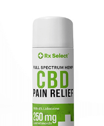 Cbd Pain Relief Roll On