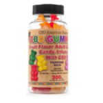 Delta 9 Gummies Cbd American Shaman Of Midlothian