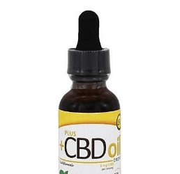 Cv Sciences Cbd Oil