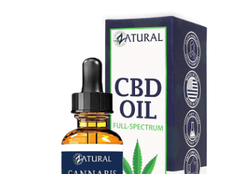 Full Spectrum Cbd Oil For Sale