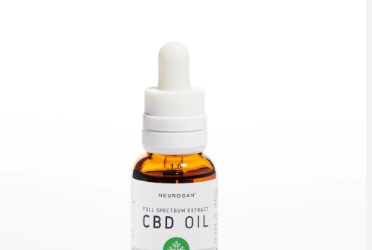 Full Spectrum Cbd Oil (1000mg Cbd / 30 Ml Bottle) Stores