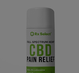 Cbd Roll On For Pain