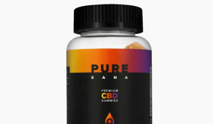 Purekana Cbd Gummies Where To Buy