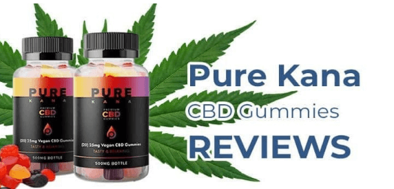 Purekana Cbd Gummies Reviews Consumer Reports