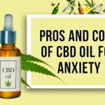Pros And Cons Of Cbd Oil For Anxiety