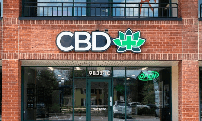 Cbd Store Near By Me