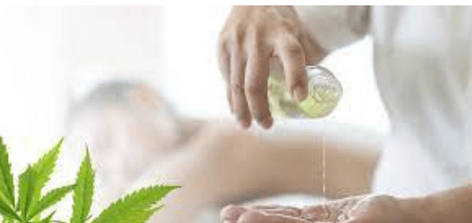 How To Make Cbd Massage Oil