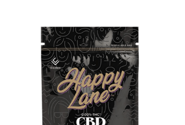 Happy Lane CBD