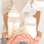 How Long Does Cbd Stay In Breastmilk