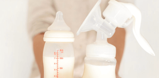 How Long Does Cbd Stay In Breastmilk