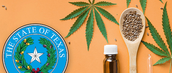 Is Cbd Oil Legal In Texas