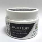 Cbd Clinic Pain Relief Ointment Level 5