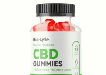 Bio Life Cbd Gummies For Ed Reviews