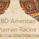 Cbd American Shaman Racine