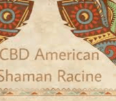 Cbd American Shaman Racine