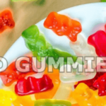 Cbd Gummies Para La Erección Dónde Comprar