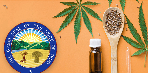 Is Cbd Oil Legal In Ohio