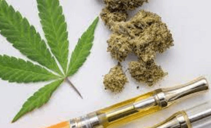 What Does Cbd Do For You In A Vape?