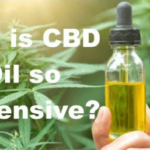 Why Is Cbd Oil So Expensive