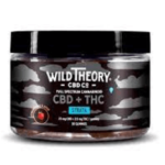 Wild Theory CBD