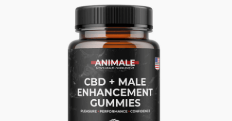 Male Enhancement Gummies With Cbd