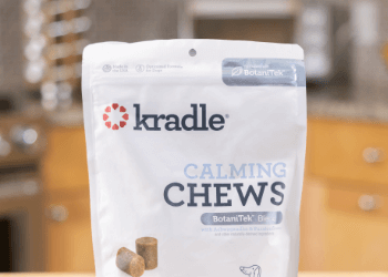 Kradle Calming Cbd Chews