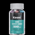 Keoni Cbd Gummies Shark Tank