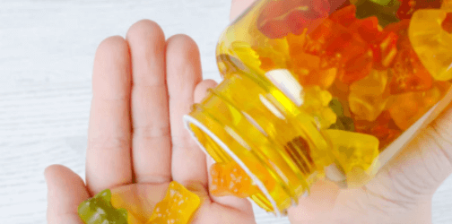 Gummies