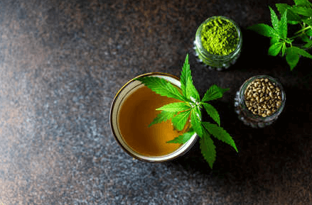 How to Make Cbd Infused Drinks