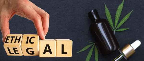 Is Cbd Legal in India