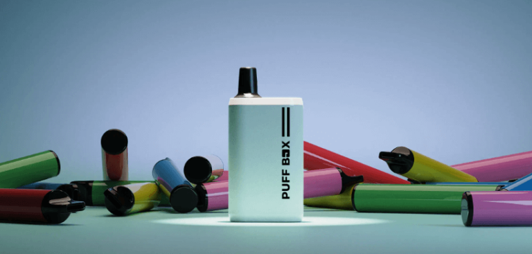 Disposable Vaping