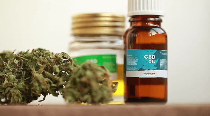 How Much Is Cbd Oil at Walgreens