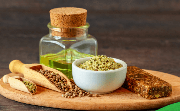 How to Infuse Cbd Into Food